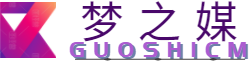 郭氏传媒logo